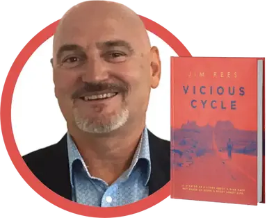 Jim Rees - Founder of The EI Guru