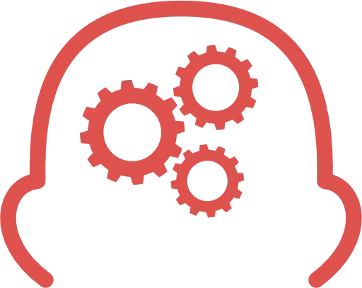 Emotional Intelligence Icon